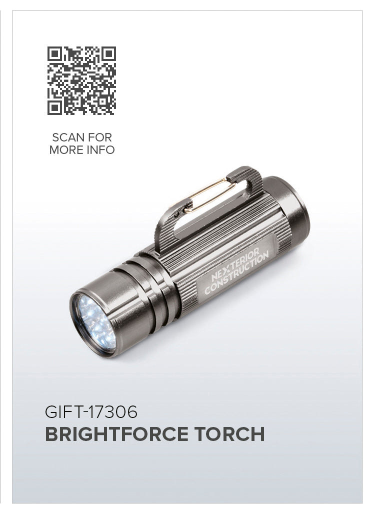 Altitude Brightforce Torch