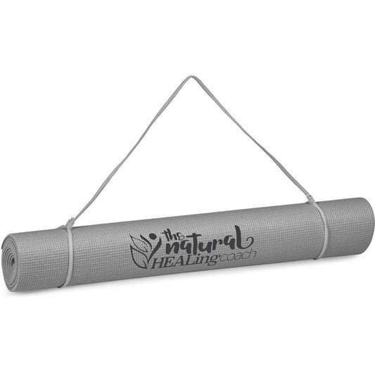Altitude Freestyle Exercise Mat GREY