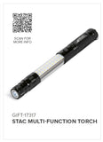 Altitude Workshop Multi-Function Torch