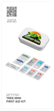 Altitude Trek Mini First Aid Kit