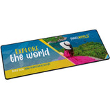Altitude Manoeuvre Sublimation Desk or Bar Mat
