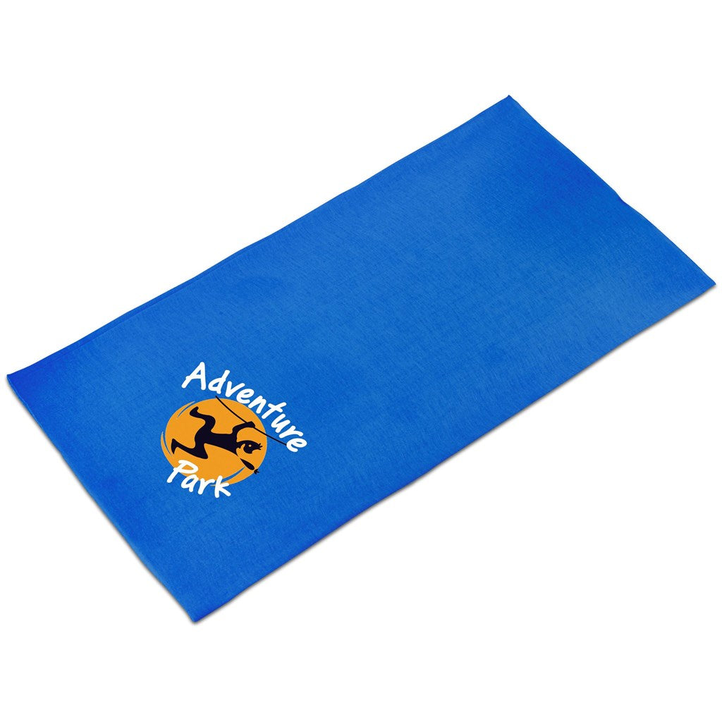 Kids Flexi Tubular Bandana Default Title BLUE
