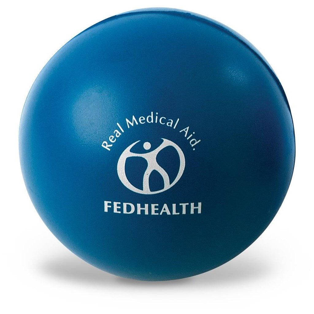 Altitude Chill-Out Stress Ball BLUE