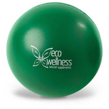 Altitude Chill-Out Stress Ball GREEN