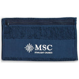 Fanatic Sports Towel NAVY