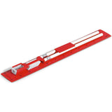 Altitude Scholar Stationery Set RED