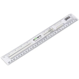 Altitude Scholar Stationery Set SOLID WHITE