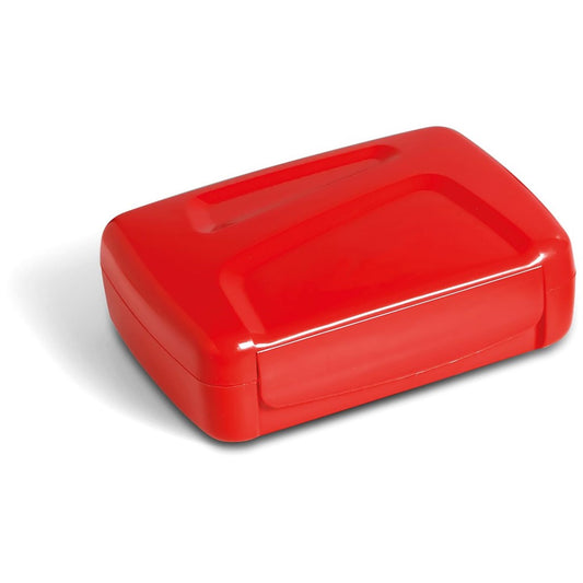 Altitude Eureka Lunch Box RED