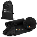 Greenland Fleece Set BLACK