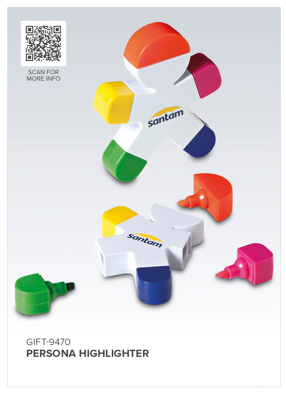 Altitude Persona Highlighter