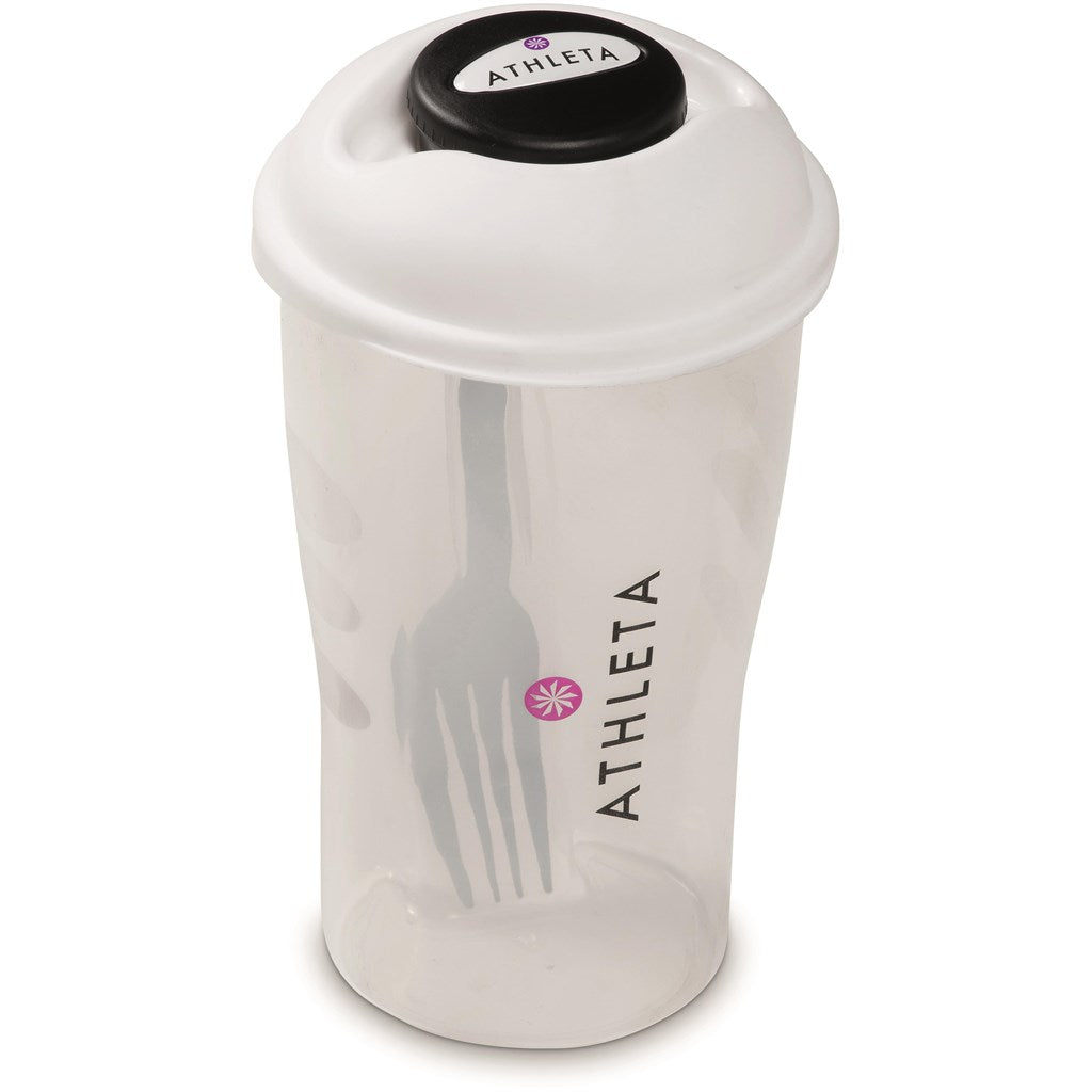 Altitude Crave Food Capsule BLACK