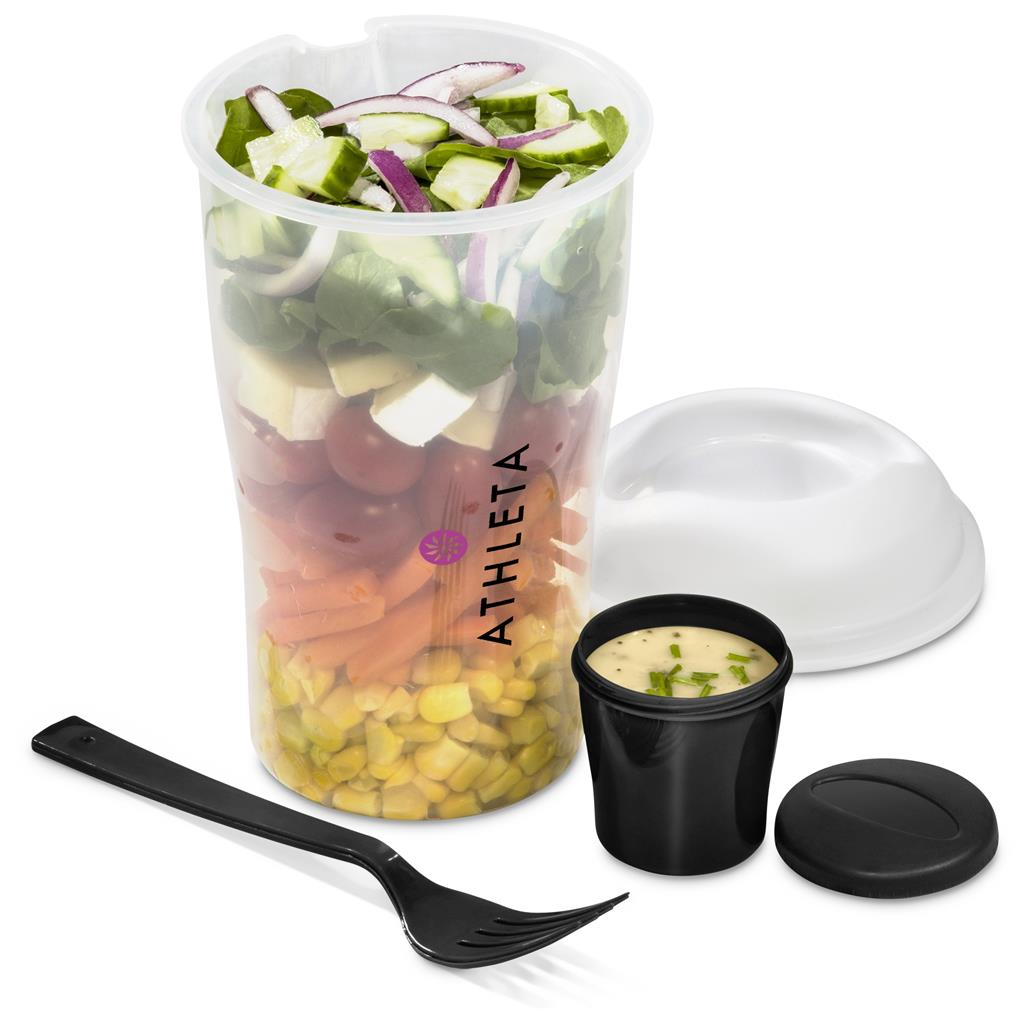 Altitude Crave Food Capsule