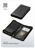 Altitude Pedova Travel Wallet
