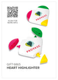 Altitude Heart Highlighter
