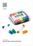 Altitude Artify Wax Highlighter Set