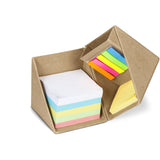 Altitude Cubix Desk Mate NATURAL