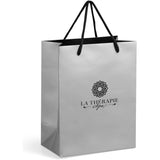 Altitude Dazzle Mini Paper Gift Bag SILVER