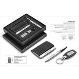 Altitude Cullen Gift Set