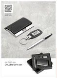 Altitude Cullen Gift Set