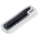 Pulse Stationery Set BLACK