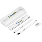 Pulse Stationery Set