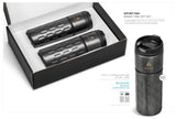 Serendipio Binary One Drinkware Gift Set