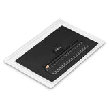 Jotter Conference Set BLACK