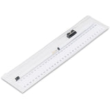 Frontline Stationery Set SOLID WHITE