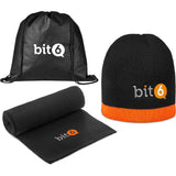 Solo Winter Warmer Set ORANGE