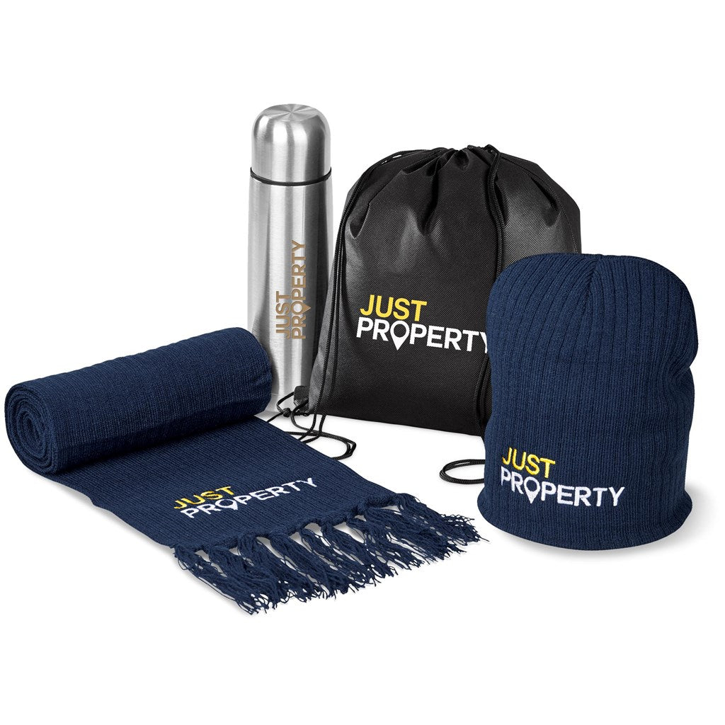 Piper Winter Set NAVY