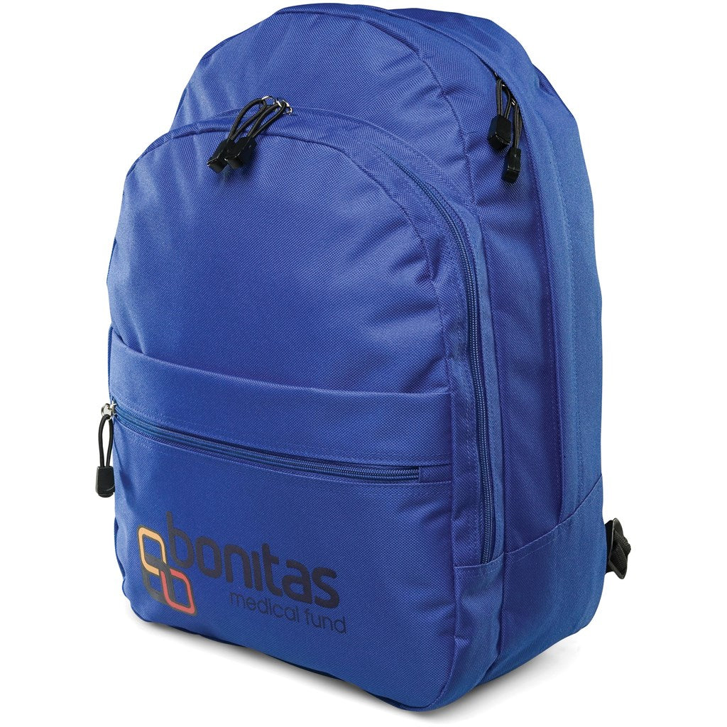 Sahara Backpack BLUE