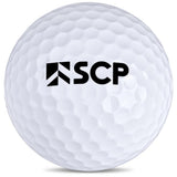 Srixon Z Star Golf Balls (Sleeve of 3)