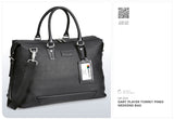 Gary Player Torrey Pines Weekend Bag