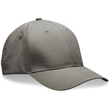 Performance Cap - 6 Panel GREY