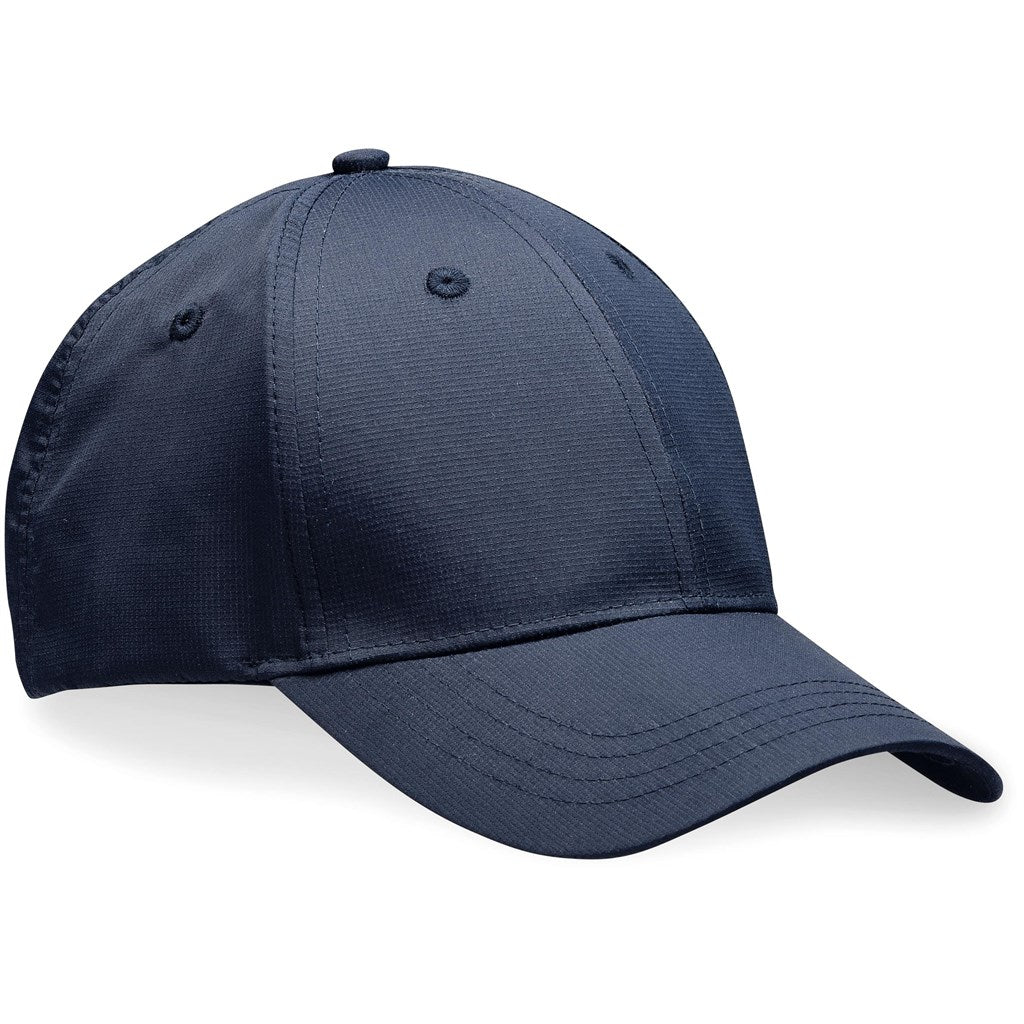 Performance Cap - 6 Panel NAVY