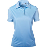 Ladies Masters Golf Shirt LIGHT BLUE