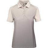 Ladies Masters Golf Shirt STONE