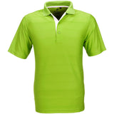 Mens Admiral Golf Shirt GREEN