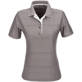 Ladies Admiral Golf Shirt GREY