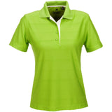 Ladies Admiral Golf Shirt GREEN