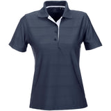 Ladies Admiral Golf Shirt NAVY