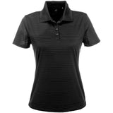 Ladies Westlake Golf Shirt - Black BLACK