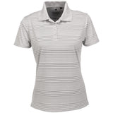 Ladies Westlake Golf Shirt - Grey GREY
