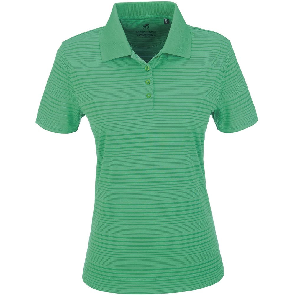 Ladies Westlake Golf Shirt - Green GREEN