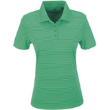 Ladies Westlake Golf Shirt - Green GREEN