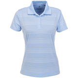 Ladies Westlake Golf Shirt - Light Blue LIGHT BLUE