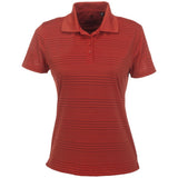 Ladies Westlake Golf Shirt - Red RED