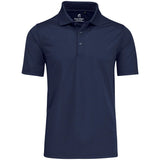 Mens Wynn Golf Shirt NAVY