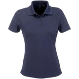 Ladies Wynn Golf Shirt NAVY