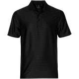 Mens Oakland Hills Golf Shirt BLACK